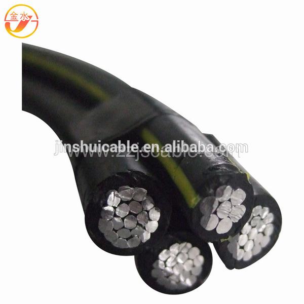 China 
                        ABC Cable Hot Sale in 2018 Service Drop Cable
                      manufacture and supplier
