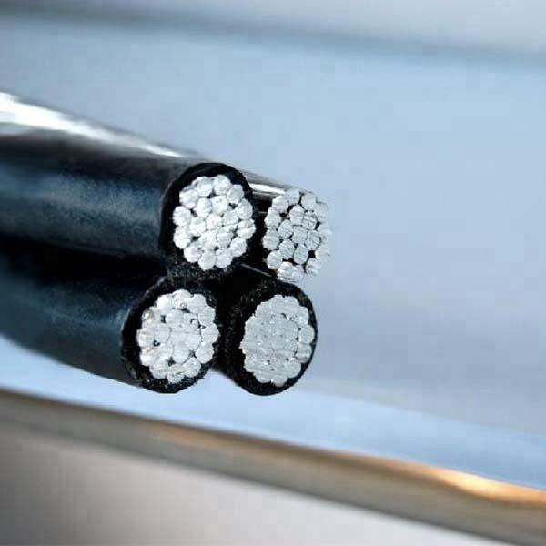 China 
                        ABC Cable. More Than 1000 Buyers in USA
                      manufacture and supplier