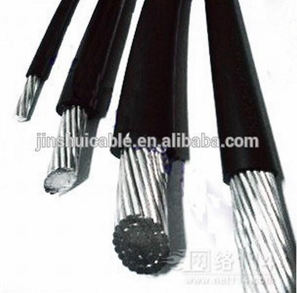 China 
                        ABC Cable Supplier Aerial Bundle Cable Size
                      manufacture and supplier