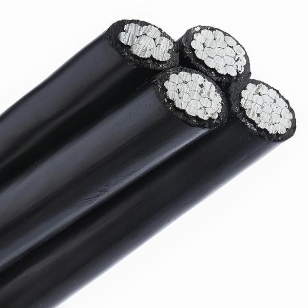 China 
                        ABC Cable for Power Transmitting Hot Selling
                      manufacture and supplier