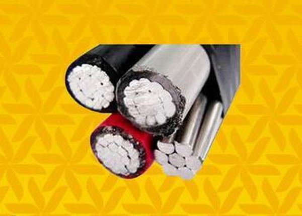 China 
                        ABC Cable of Multiplex Triplex Oyster
                      manufacture and supplier