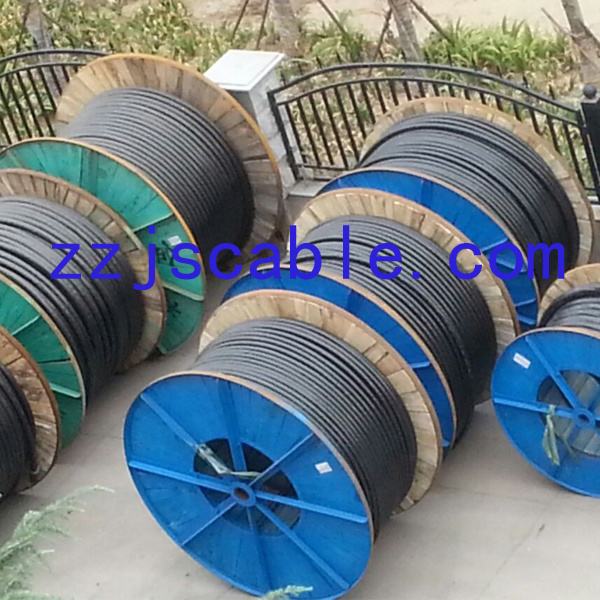 China 
                        ABC Electrical Cable Aluminium Cables
                      manufacture and supplier