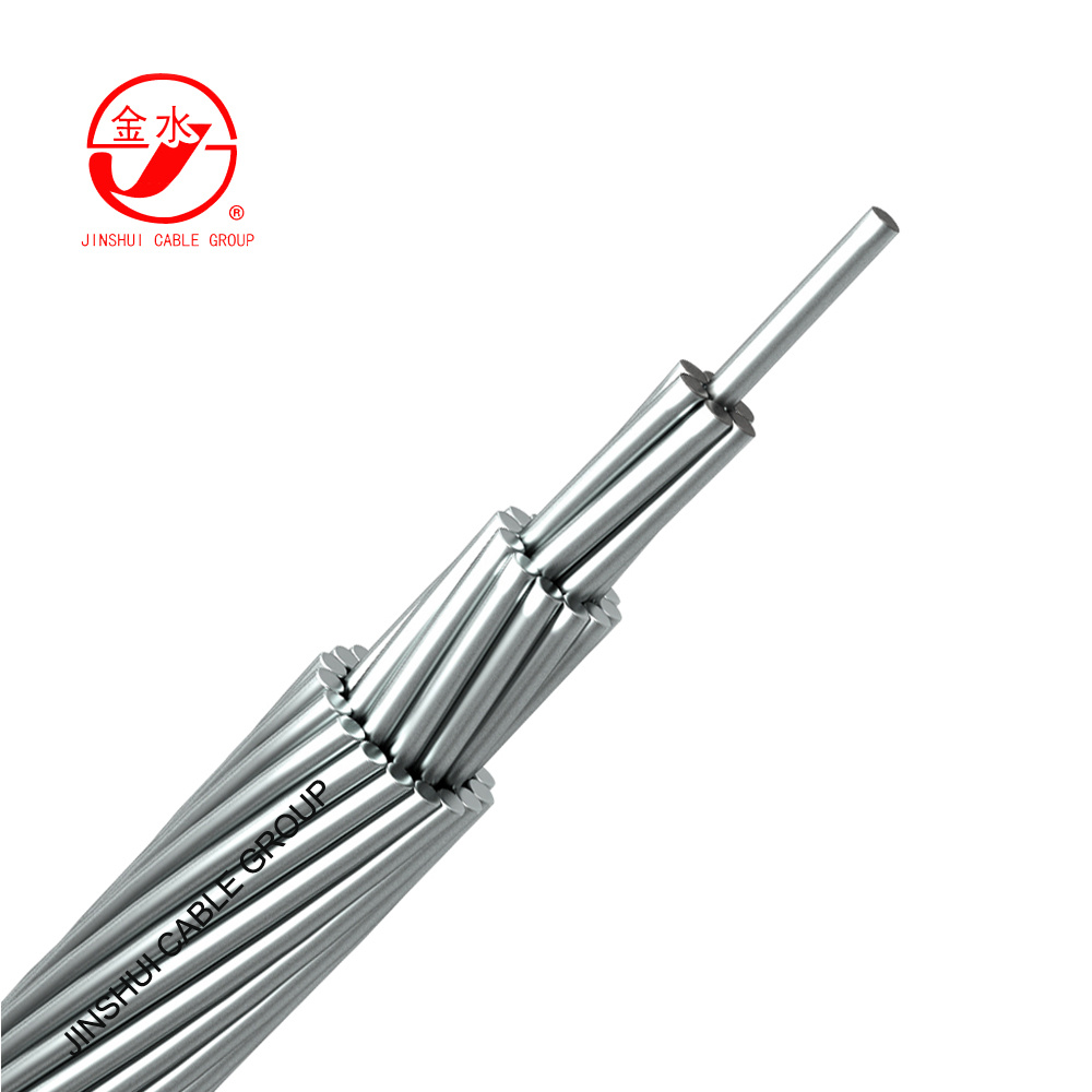 ACSR /AAA C/AAC / Bare/Overhead Conductor Electrical Cable