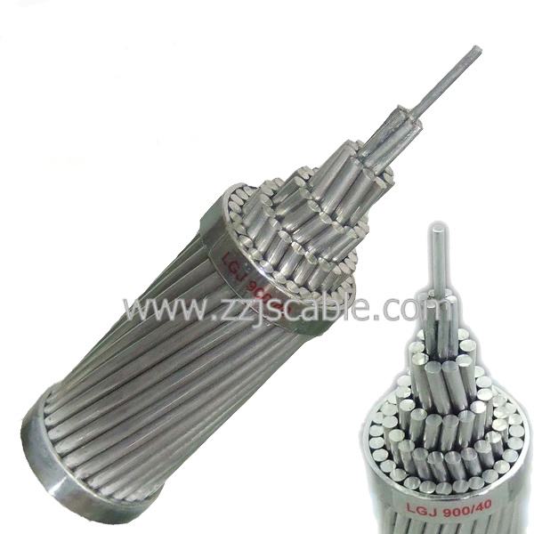 China 
                        ACSR /AAA C/AAC / Bare/Overhead Conductor
                      manufacture and supplier