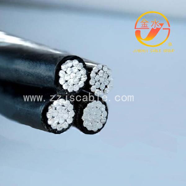 China 
                                 ACSR AAAC AAC conductores Cable ABC                              fabricante y proveedor