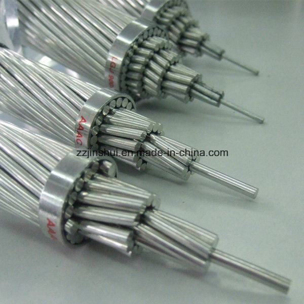 China 
                        ACSR AAC AAAC Conductor Directly From Factory for Transmission
                      manufacture and supplier