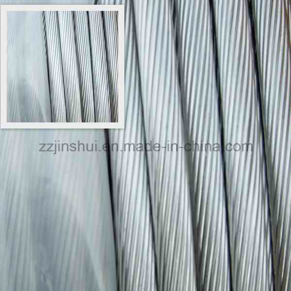 Cina 
                                 ACSR, conduttori di alluminio ACSR/Aw di rinforzo acciaio (ASTM B 232)                              produzione e fornitore