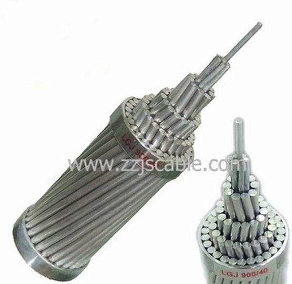 China 
                        ACSR Aluminum Conductors Steel Reinforced Factory Direct-Supply
                      manufacture and supplier