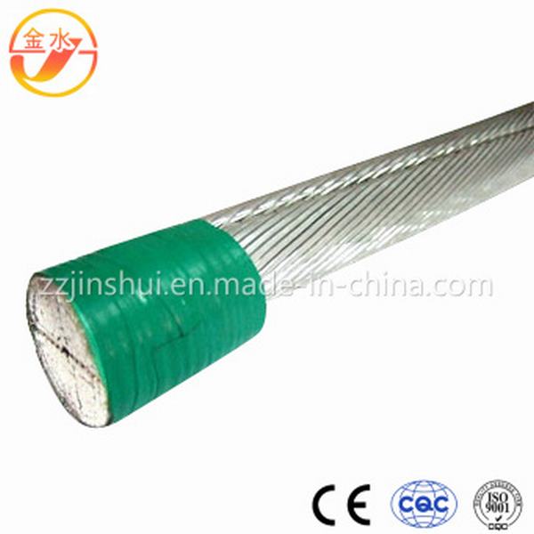 
                                 ACSR verstärkte Aluminiumleiter-Stahl                            