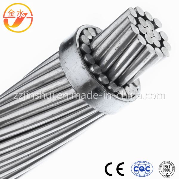 China 
                        ACSR Conductor (Aluminum Conduct Steel Reinforced)
                      manufacture and supplier