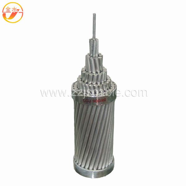 China 
                        ACSR Conductor (Aluminum Conductor Steel Reinforced) Drake
                      manufacture and supplier