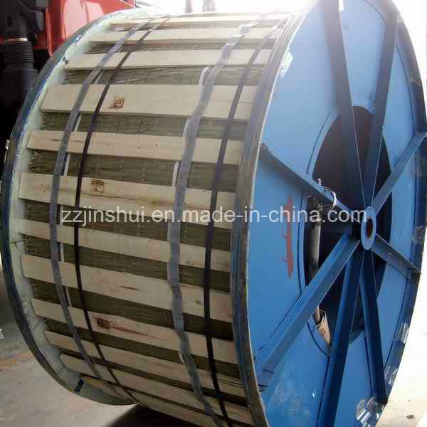 China 
                        ACSR Conductor Aluminum Conductor for Overhtead Transmission Line
                      manufacture and supplier