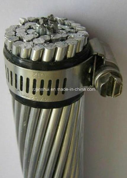 China 
                                 ACSR conductor (conductores de aluminio reforzado de acero) Cable ACSR                              fabricante y proveedor