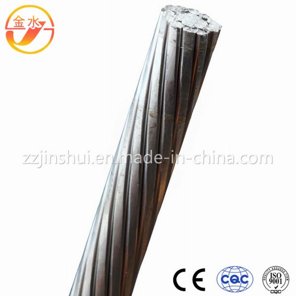 China 
                        ACSR Conductor with Aluminum Core
                      manufacture and supplier