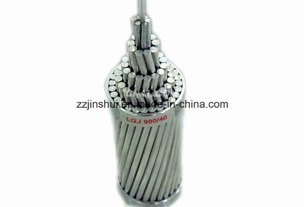 China 
                        ASTM IEC DIN BS CSA Standard Conductor ACSR AAAC AAC
                      manufacture and supplier