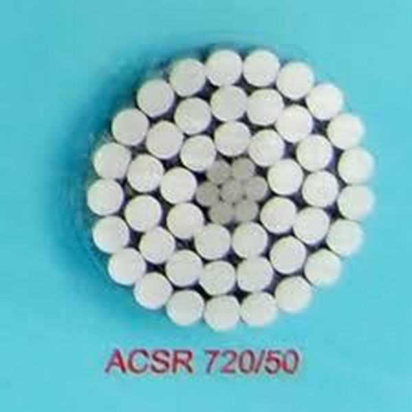 China 
                        ASTM Standard Bare Overhead Conductor ACSR for 132kv Transmission Line
                      manufacture and supplier