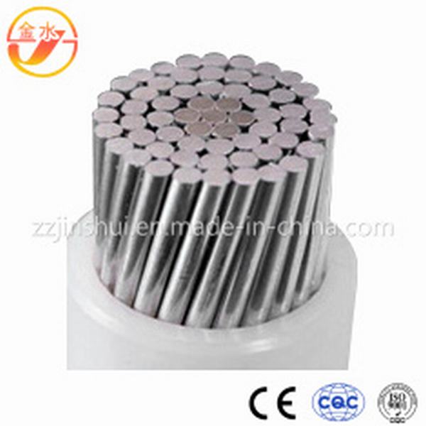 China 
                                 El conductor de aluminio Aaaac Cable superior                              fabricante y proveedor