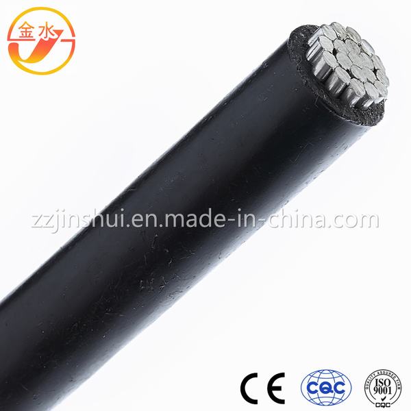 China 
                                 Aerail Dúplex Cable incluido cable ABC                              fabricante y proveedor
