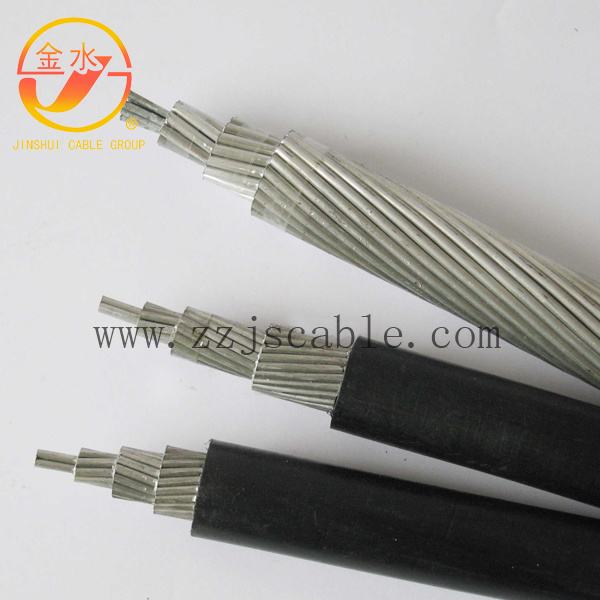 China 
                        Aerial Bundled ABC Cable Single Core
                      manufacture and supplier