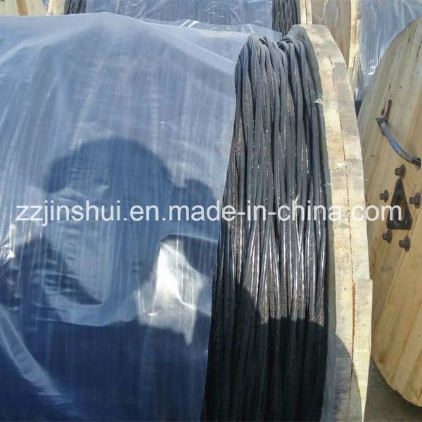 China 
                                 Zusammengerolltes Luftkabel AluminiumCaai (3*50+1*16+N35) mm2                              Herstellung und Lieferant