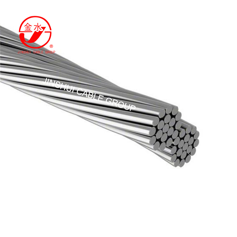 All Aluminum Alloy Conductor AAAC Cable Bare Conductor Electrical Cable Electric Wire