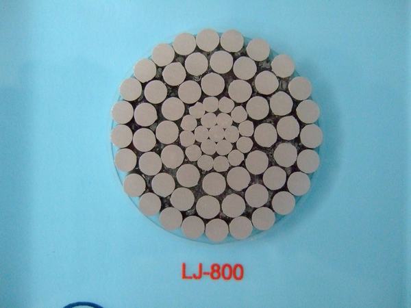 China 
                        All Aluminum Conductor AAC BS215 Ant
                      manufacture and supplier