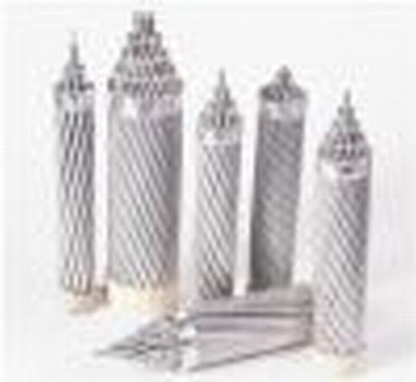 China 
                        All Aluminum Conductor BS Standard IEC Standard with ASTM Standard
                      manufacture and supplier