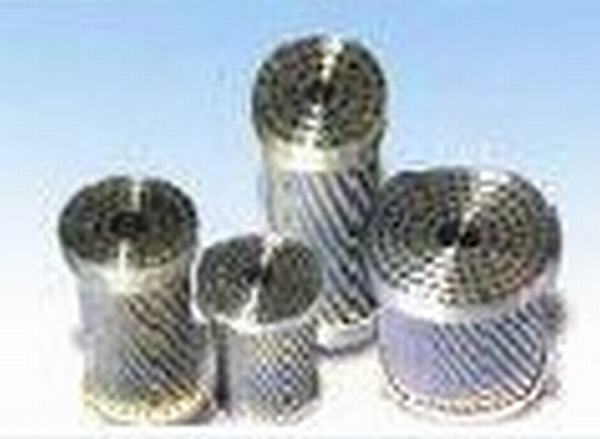 China 
                        Aluminium Alloy Conductor for African Country Used Overhead Cable with Good Quality
                      manufacture and supplier