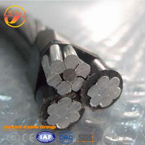 China 
                                 Núcleo de alumínio a sobrecarga de condutores do cabo com isolamento 0.6/1kv                              fabricação e fornecedor