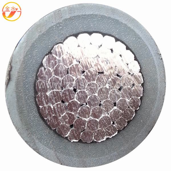 China 
                        Aluminum Alloy Conductor XLPE Insulated Cable for 25kv Underground Cable
                      manufacture and supplier