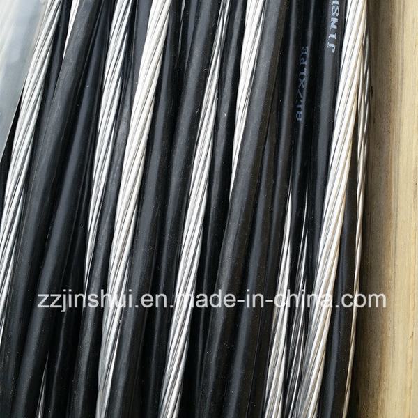 Cina 
                                 Cherrystone di alluminio del cavo 3*3/0AWG ACSR                              produzione e fornitore