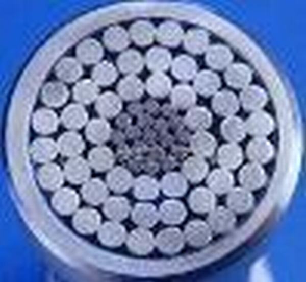 China 
                        Aluminum Conductor Steel Reinforced ACSR Conductor
                      manufacture and supplier