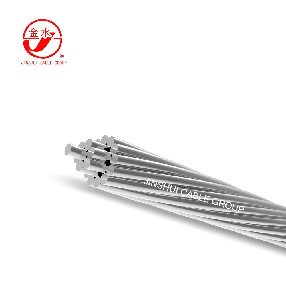 China 
                Aluminiumleiter Stahlverstärkter Kabelleiter ACSR blanker Leiter über Kopf Elektrokabel Elektrokabel
              Herstellung und Lieferant