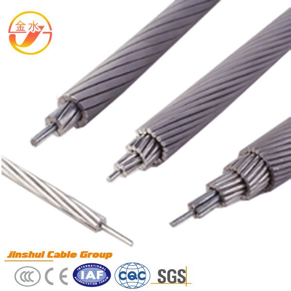 China 
                                 El conductor de aluminio Cable reforzado de acero conductores ACSR                              fabricante y proveedor