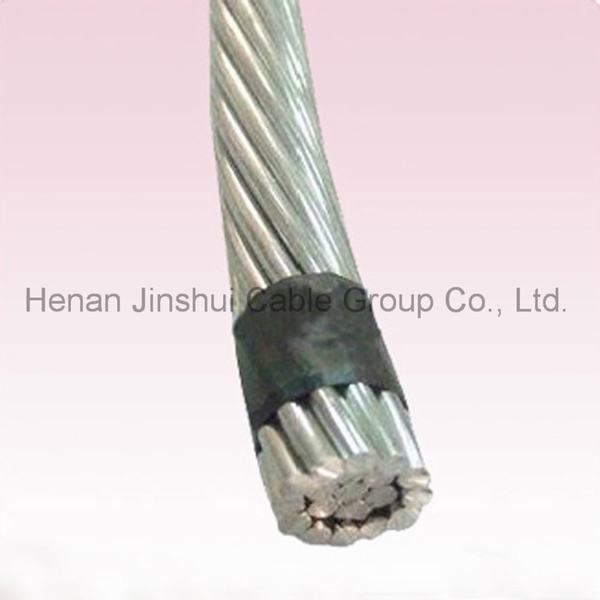 China 
                                 Aluminiumverstärktes obenliegendes ACSR Kabel des leiter-Stahl                              Herstellung und Lieferant