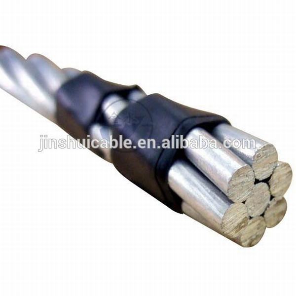 China 
                        Aluminum Conductor XLPE Insulated High Voltage ABC Cable
                      manufacture and supplier