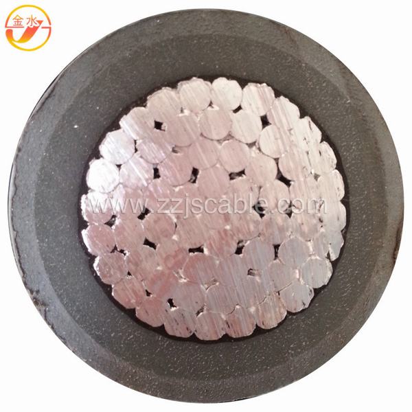China 
                        Aluminum Conductor with XLPE Insulated, Steel Wire Armoured Power Cable
                      manufacture and supplier