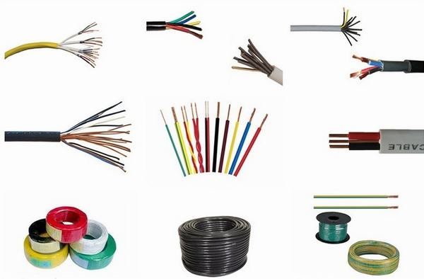 China 
                        BS 6004 Bare Copper Earth Conductor Twin and Earth Cable
                      manufacture and supplier