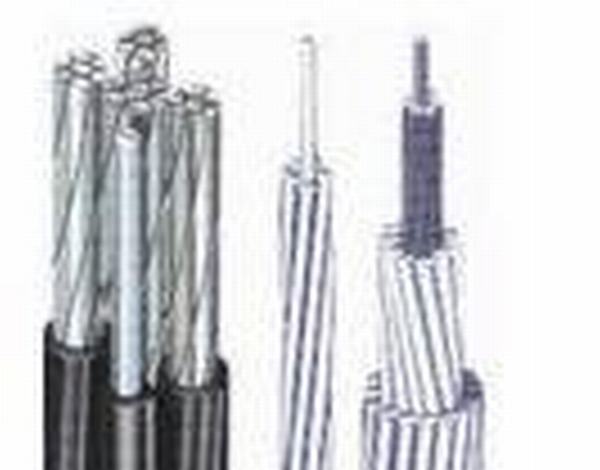 China 
                        BS Standard ACSR Conductor for Electric Power
                      manufacture and supplier