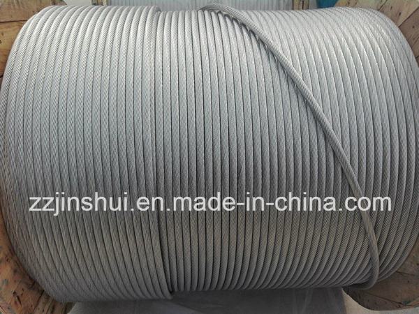 China 
                        Bare ACSR Conductor Grosbeak 636mcm
                      manufacture and supplier