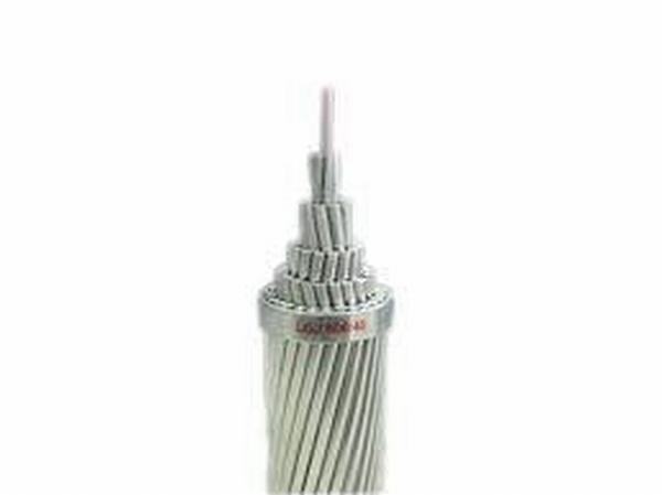 China 
                        Bare Aluminum AAC Carnation Conductor
                      manufacture and supplier