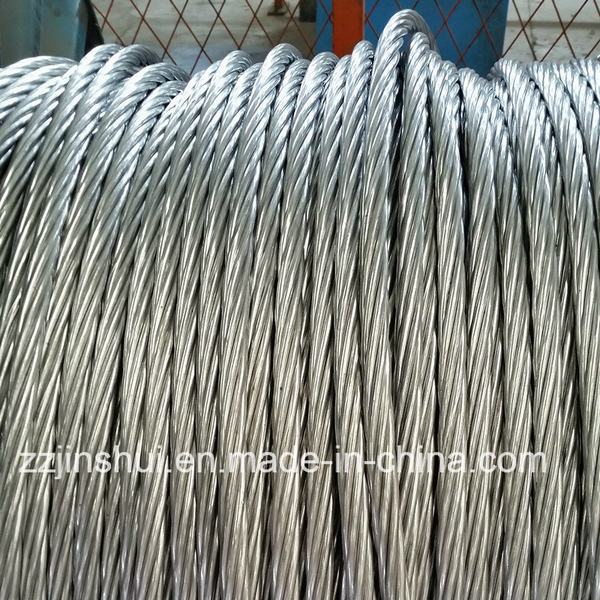 China 
                        Bare Conductors ACSR #4/0 Penguin
                      manufacture and supplier