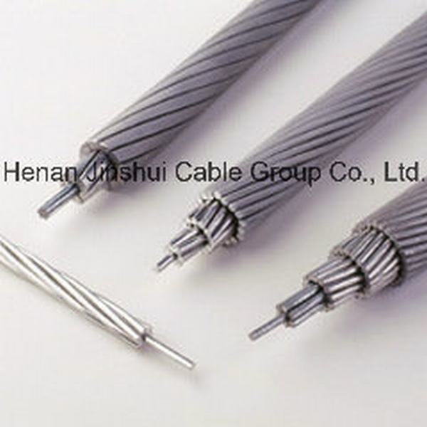 Китай 
                                 Оголенные провода ACSR Заяц 50мм2 (6+1) /3.35мм                              производитель и поставщик