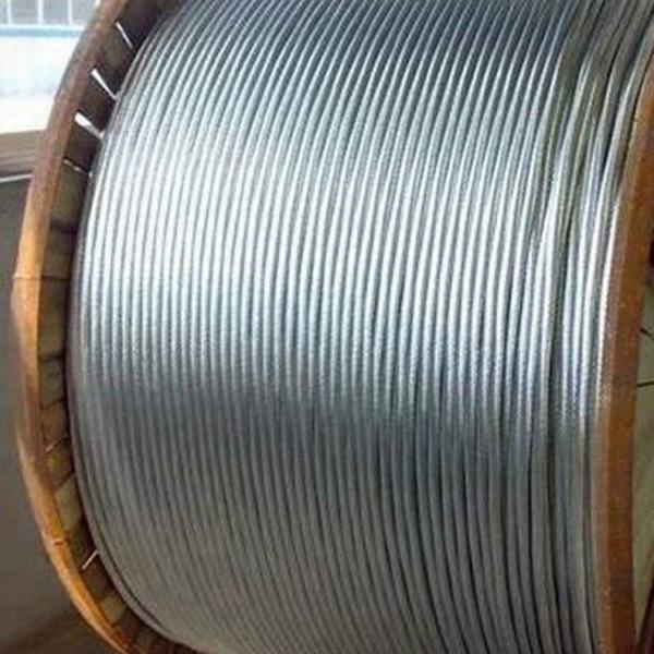 Китай 
                                 Баре и изолированный AAAC алюминиевых накладных проводник (Utility кабель) к как1531, AAC, AAAC, ACSR проводники производителя                              производитель и поставщик