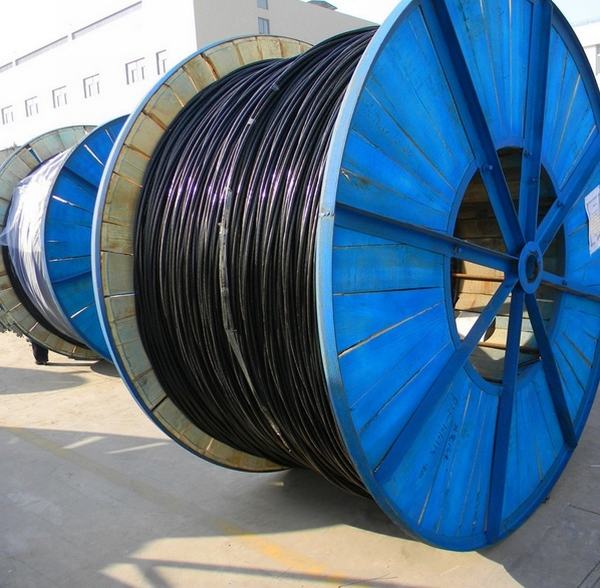 Chine 
                                 Meilleur prix en polyéthylène réticulé Câble d'alimentation en cuivre                              fabrication et fournisseur