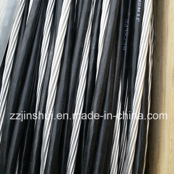 China 
                        Cable Aluminio ACSR 4*3/0AWG Mare
                      manufacture and supplier
