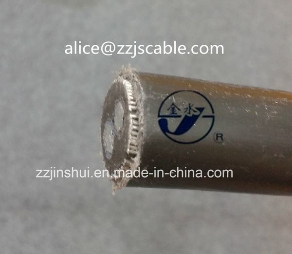 Китай 
                                 Кабель концентрические алюминиевой верхней 3*6 по стандарту AWG XLPE 0.6/1кв                              производитель и поставщик