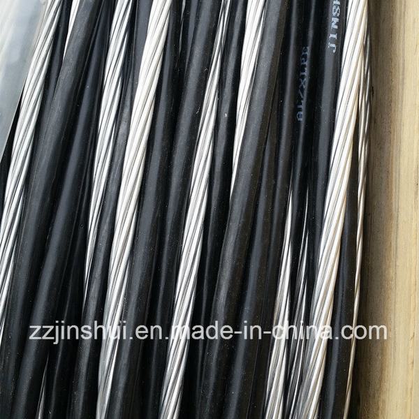 China 
                        Cable De Aluminio 3*3/0AWG ACSR Cherrystone
                      manufacture and supplier