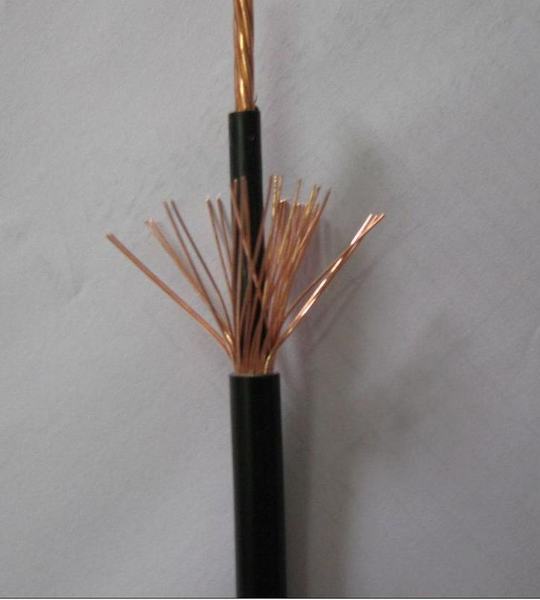 China 
                        Concentric Cable Seu Type
                      manufacture and supplier