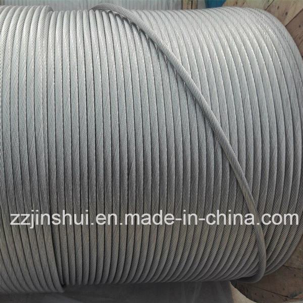 China 
                        Conductor ACSR 715.5mcm Starling
                      manufacture and supplier